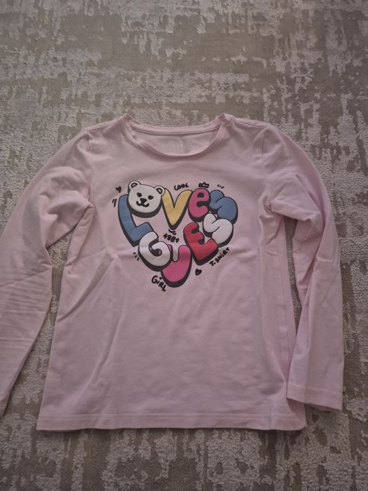 Donez haine fetita - marimea 122