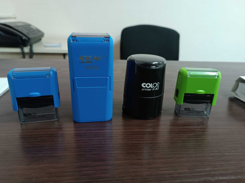 Печать штамп срочно