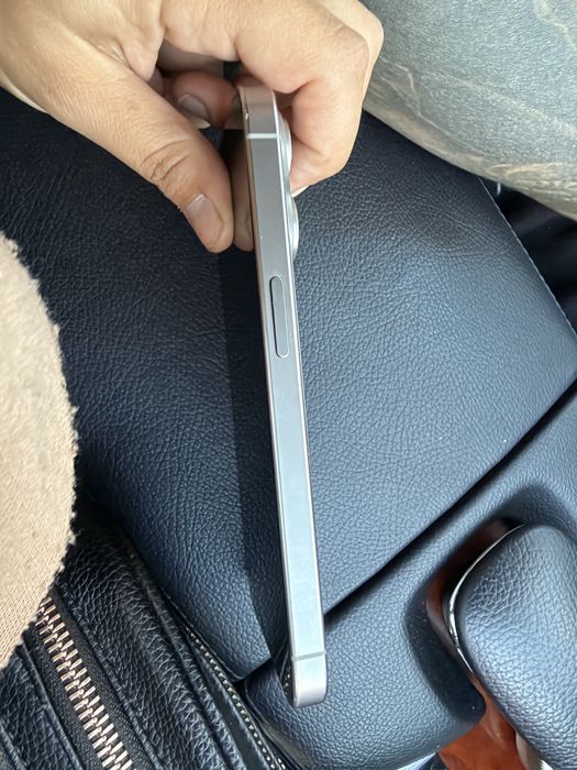 IPhone 15 pro!!!