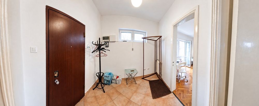 Apartament in vila, 3 camere, Piata Spaniei