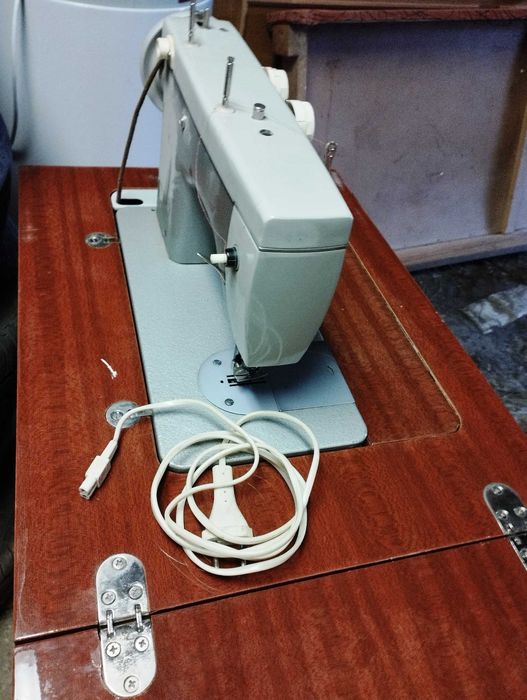 Швейная машинка Подольск