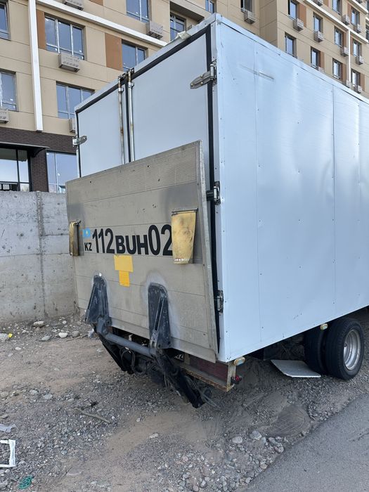 Гидролопата Гидроборт спринтер