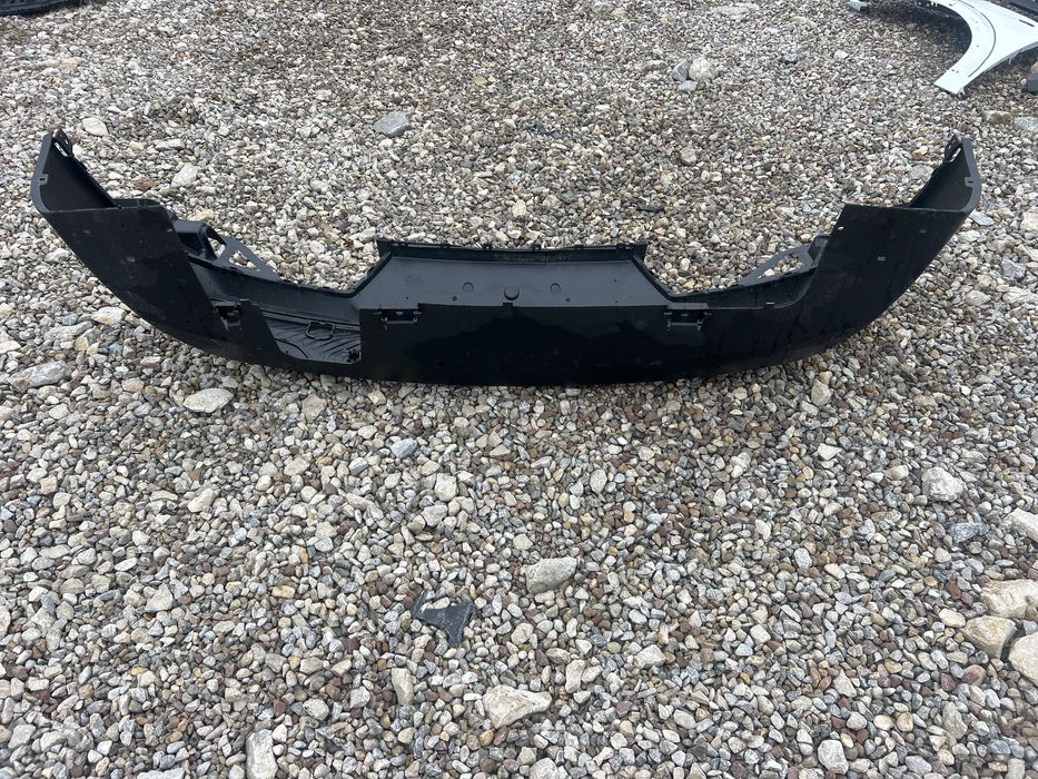 Задна броня Citroen C 3 21”