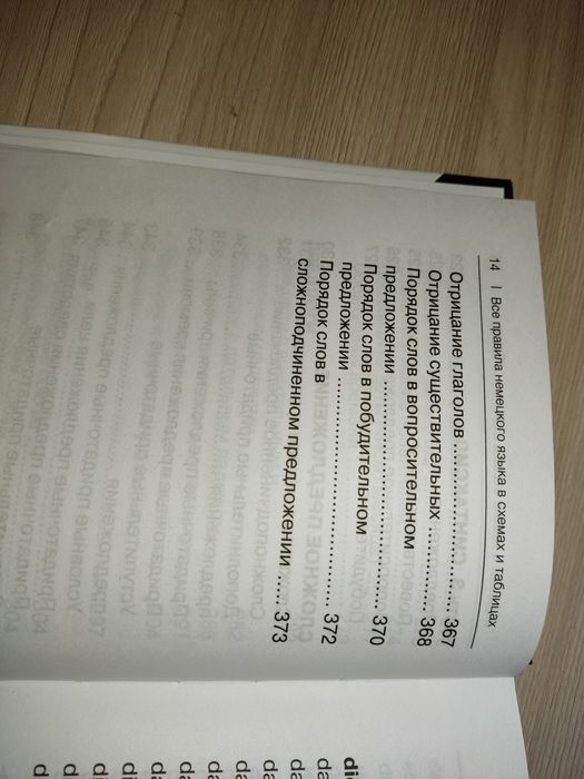 Книга Немецкого Языка