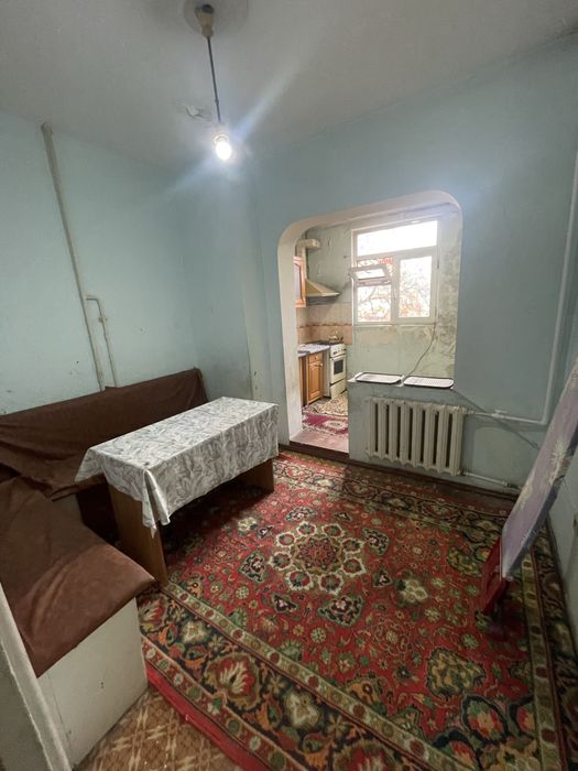 Аренда 2/3/5 юнусабад 19 имеется кровать и холодилник шкаф