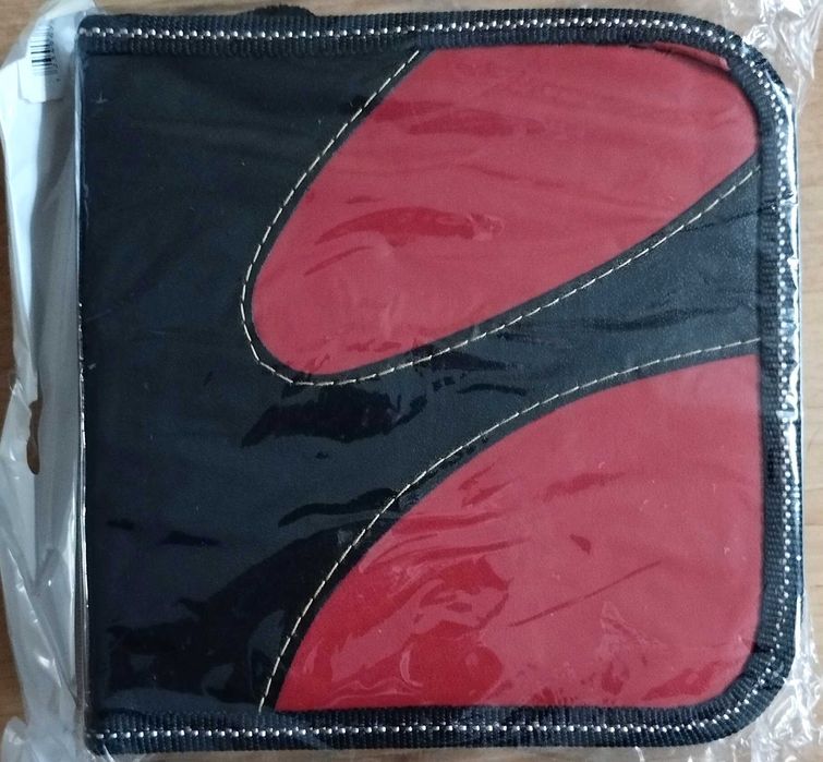 Нов калъфи (класьори) за CD/DVD дискове