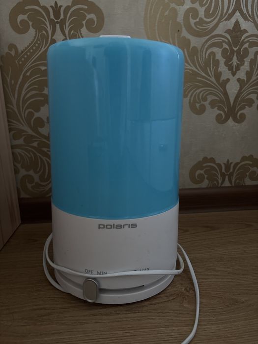 Ультразвуковой увлажнитель воздуха Polaris PUH 7605 TF