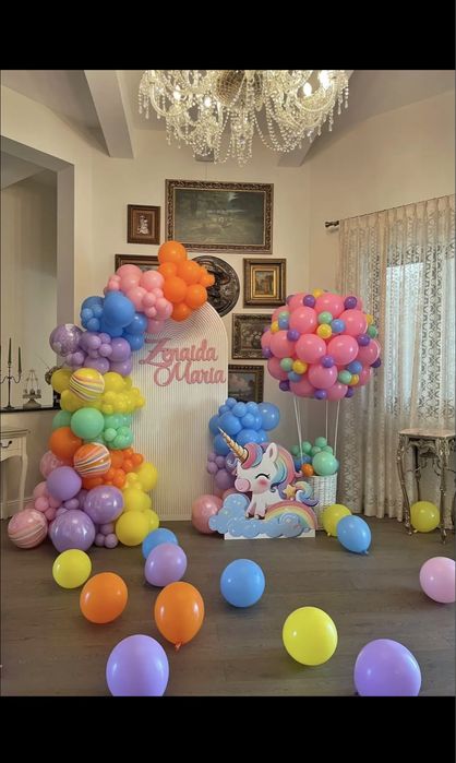 Deocor arcada eveminete