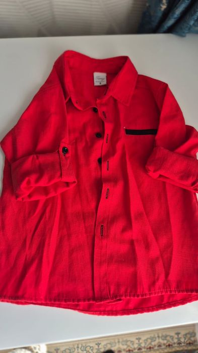 Вещи для мальчиков