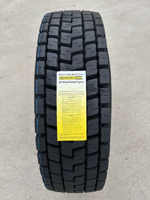 Грузовые шины 315/80R22.5 22 pr