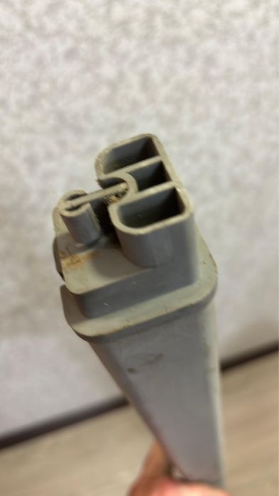 Шторка для багажника