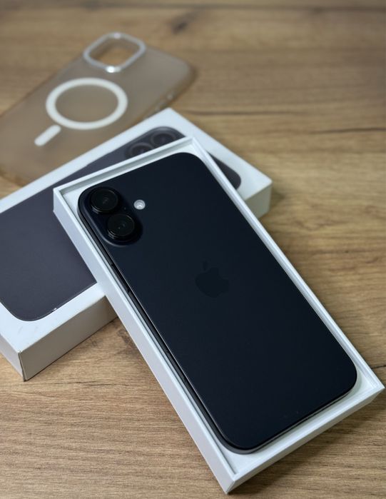 iPhone NON Stop , Achizitionez