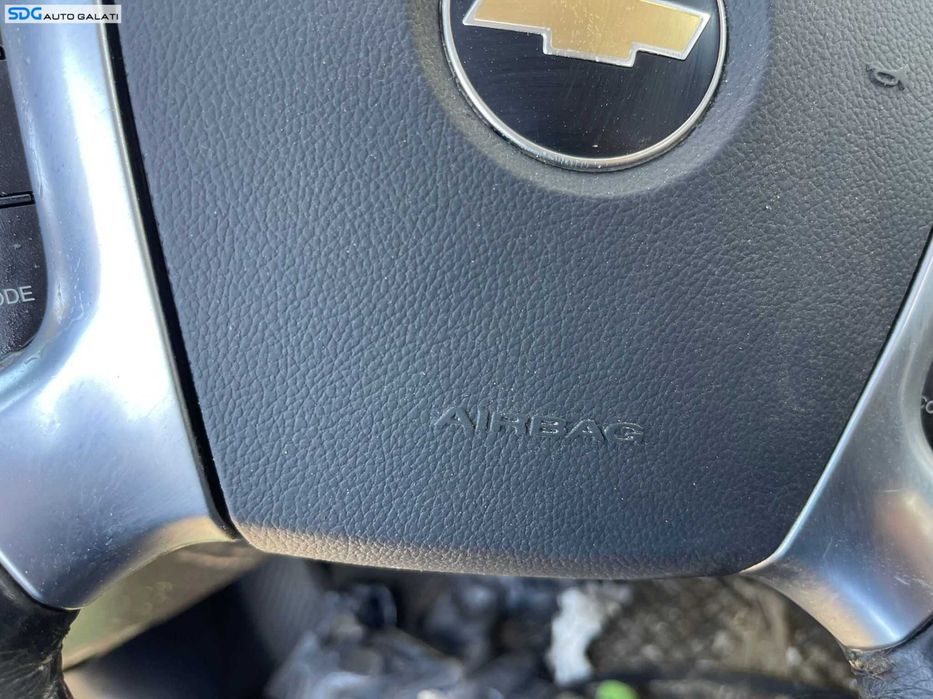 Airbag de pe Volan Chevrolet Epica 2006 - 2011 [C6824]