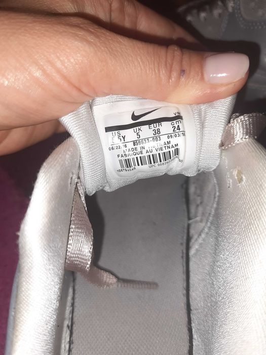 Nike air max 90 маратонки