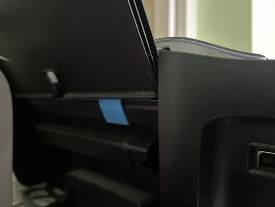 Продается цветной мфу принтер Hp Ink Tank wireless 415