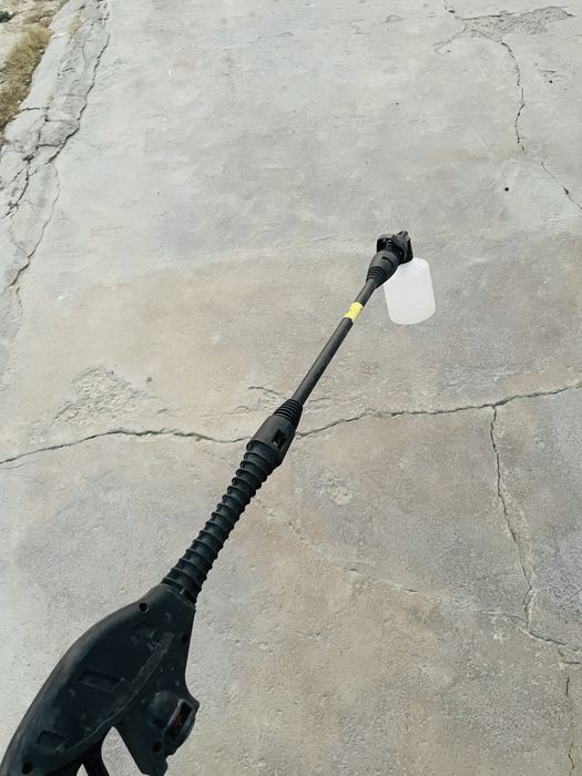 Писталет на карчер