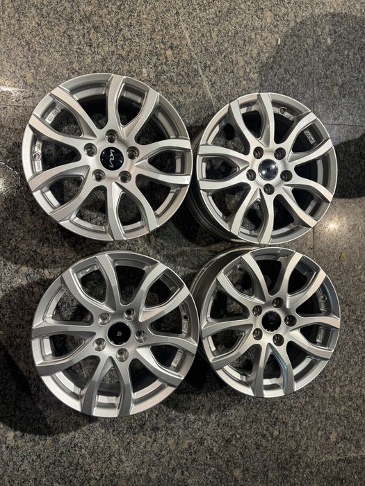 Jante Aliaj 16 5x114.3 Kia Ceed XCeed Cerato Niro