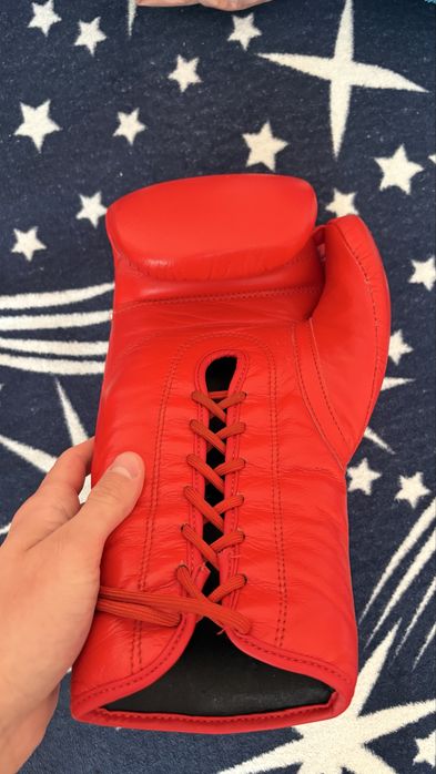 Vand manusi box Cezar Fight Shop 14 oz