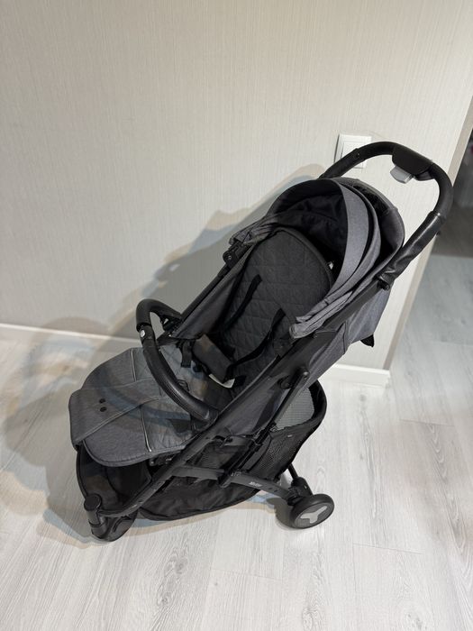 Детская коляска