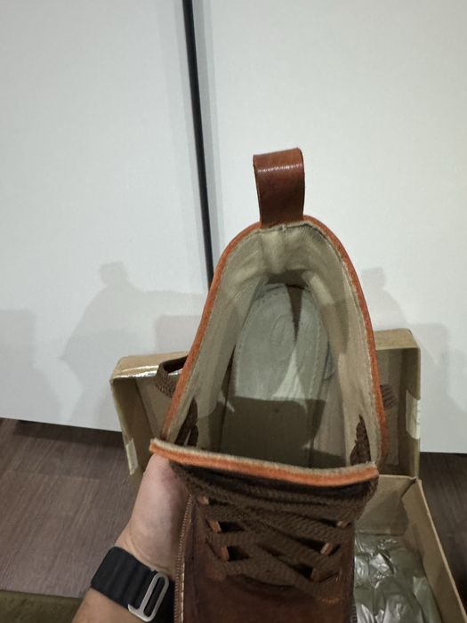 продам мужские броги 41 размер