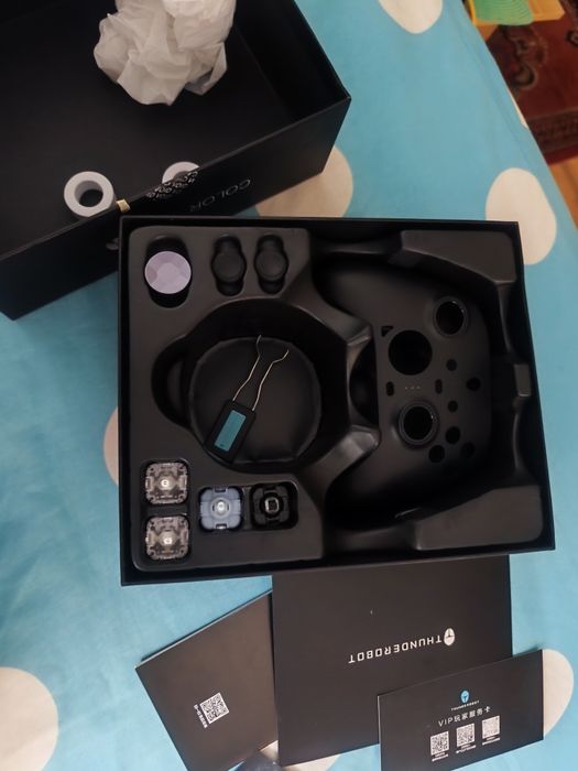 Vând controller PC, Android