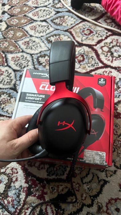 Наушник HUPERX Cloud lll