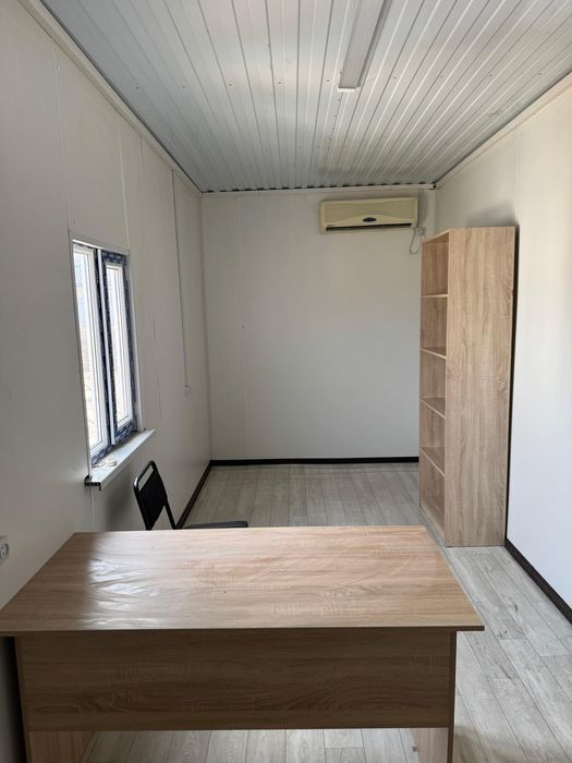 Вагон бытовки контейнер