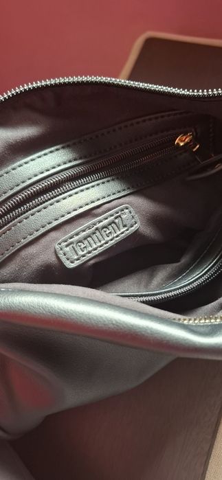 Нова чанта "Tendenz"