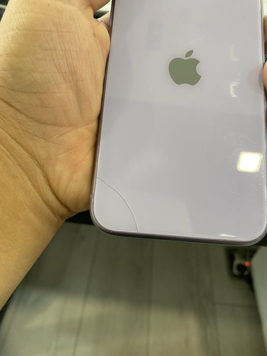 Iphone 11 64gm 70%