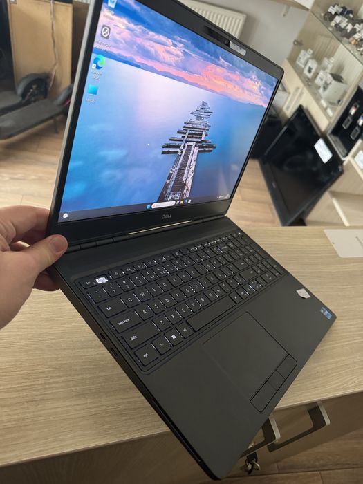 dell precision 7560 - Laptopuri oferte online | OLX.ro