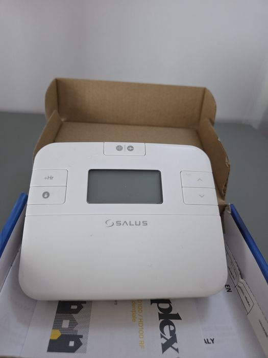 Termostat Salus RT 510