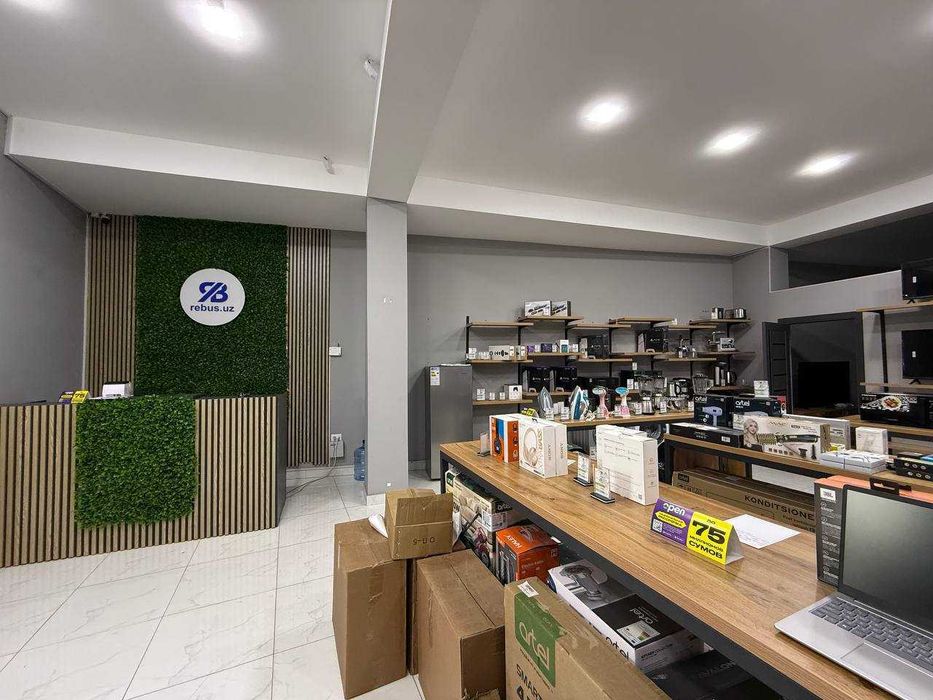Продается Нежилое Улица Нуравшан 1 линия Готовым Арендатором