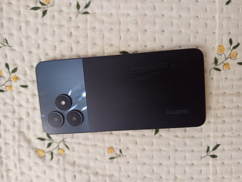 Realme C51 сатылады