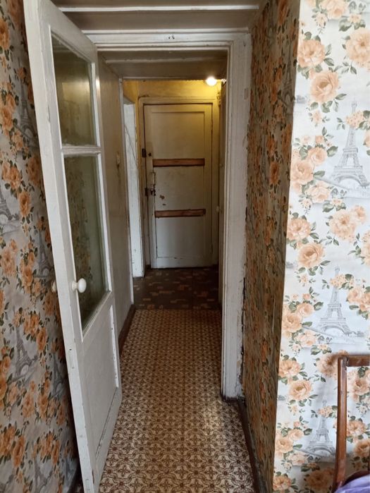 Продам 1-ком дом