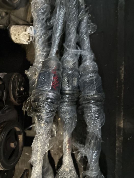 Привод на Toyota