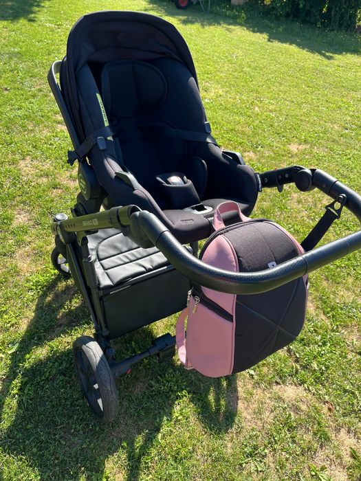 Carucior Nu CYBEX