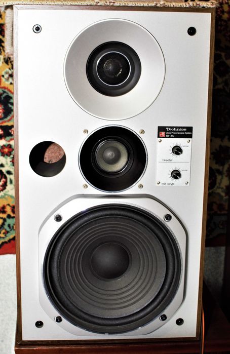 Акустические системы Technics SB-X5