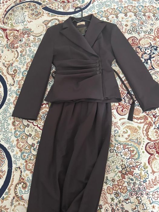 Вечерный костюм