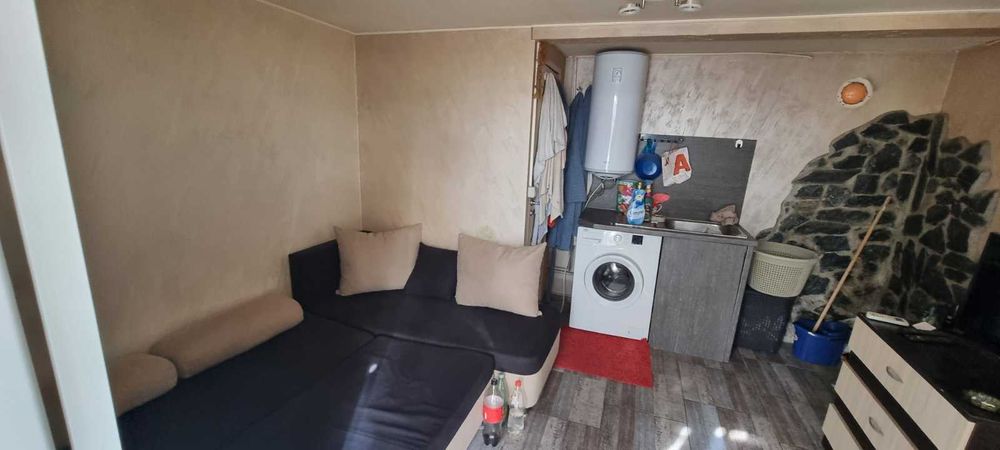 Продава се Къща в Разград, Промишлена зона - Запад - 50 кв.м за 1581 €/кв.м - Снимка #8