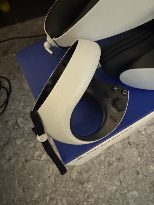 Playstation VR 2