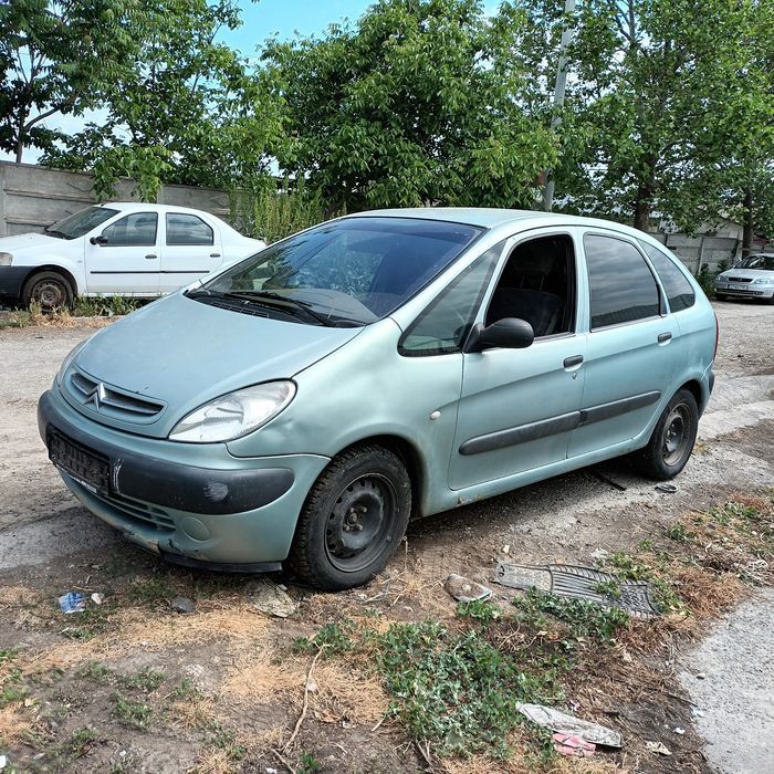 Dezmembrari Citroen XSARA PICASSO (N68) (1999-2012) 2.0 HDi Motorina
