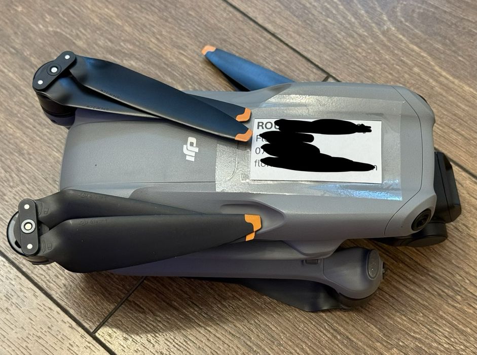 DJI Air 3 - drone only