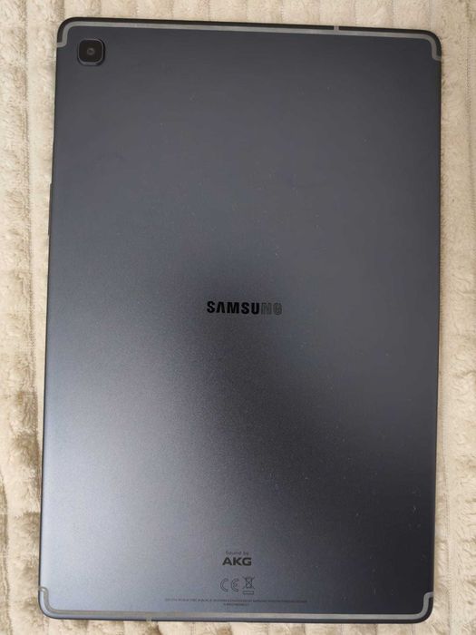 Samsung Galaxy Tab 5SE