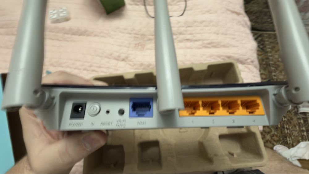 Продам модем в идиальном состоянии