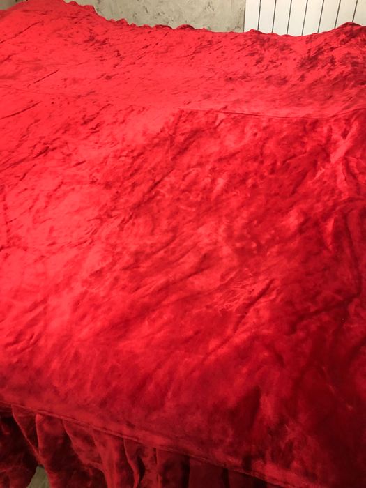 Продается покрывало на кровать