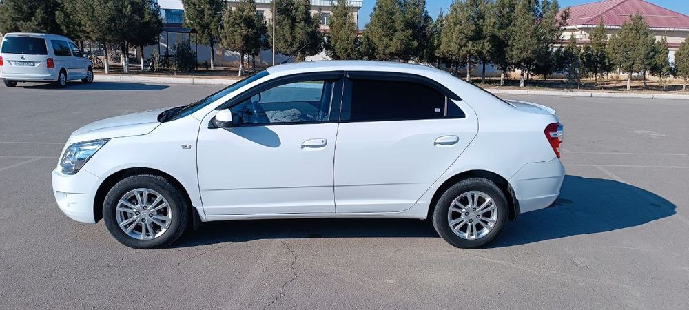 Cobalt avtomat 2024 iyul,142 млн сум