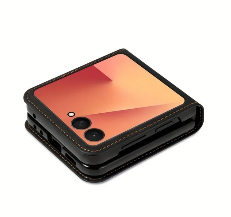 Кейс за Samsung Z Flip 7