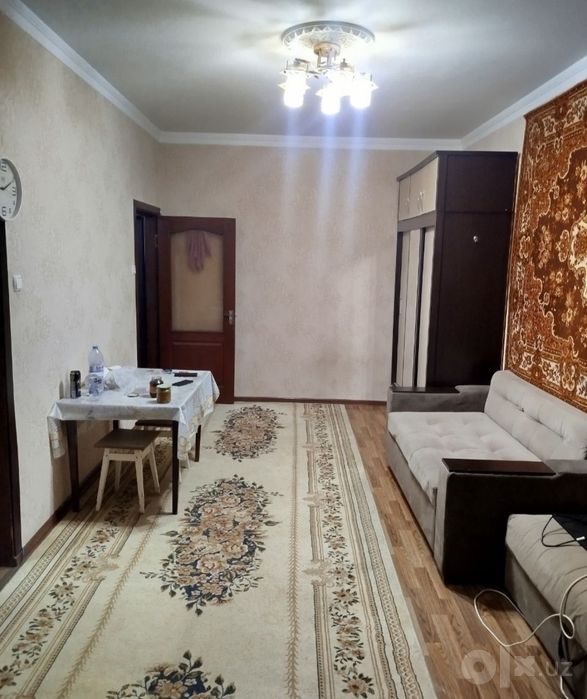 Ависозлар 3 ,1 комнатная Кадышева