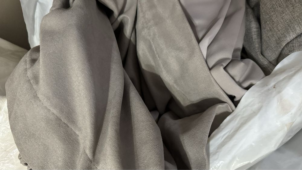 Продам шторы и тюли