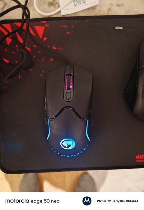 Marvo - COMBO CM310, черен